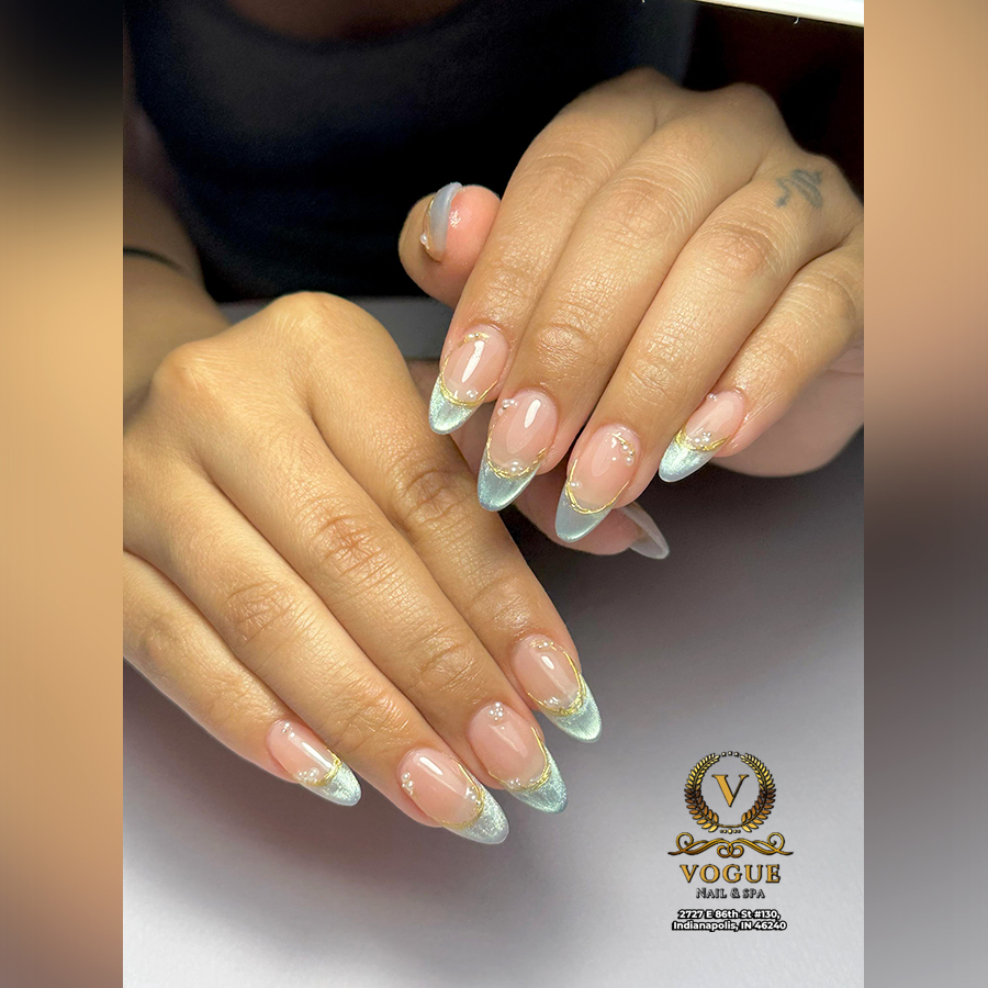 Nail Art